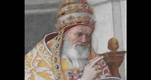 Pope Gregory IX | Wikipedia audio article