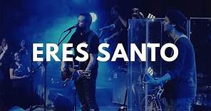 "ERES SANTO" (Video Oficial) - Fuego - Música Cristiana