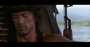 Rambo II - La vendetta - Film completo italiano