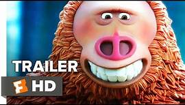 Missing Link Trailer #1 (2019) | Movieclips Trailers