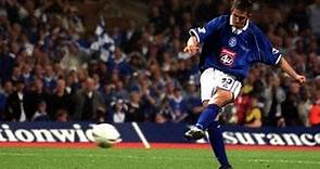 Birmingham City v Norwich City | Play-off Final 2002 | Goals & Penalty Shootout