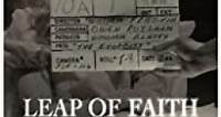 Película: Leap of Faith: William Friedkin on The Exorcist