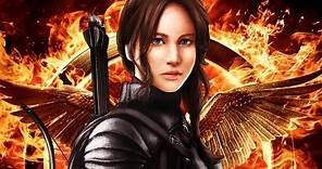 THE HUNGER GAMES 3 Video Game Trailer