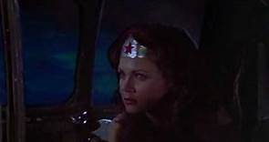 Wonder Woman - Pilot scene