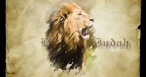 THE LION OF JUDAH with lyrics.