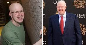 Matt Lucas pokes fun at his weight loss with hilarious quip after drastic transformation