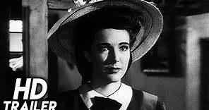 My Darling Clementine (1946) ORIGINAL TRAILER [HD 1080p]