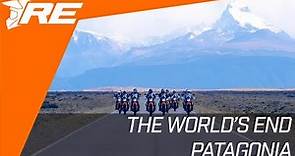 PATAGONIA | Adventure Motorcycle Tours | Ride Expeditions