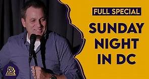 John Heffron | Sunday Night In DC (Full Comedy Special)