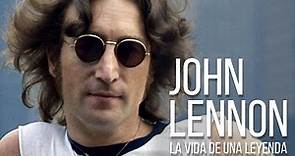 John Lennon Biografia - La Vida de la Leyenda y Su Importancia en la Musica