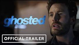 Ghosted - Official Trailer (2023) Chris Evans, Ana de Armas