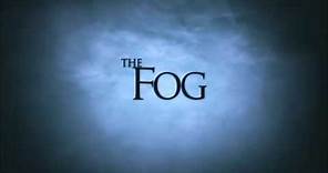 The Fog (2005) - Trailer - HD