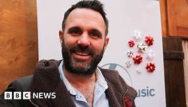 Shaun Keaveny to leave BBC 6 Music after 14 years