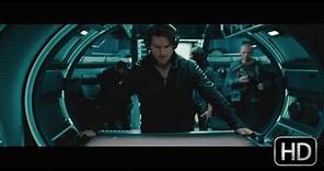 Mission: Impossible - Protocollo Fantasma - Trailer
