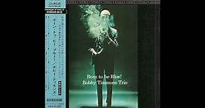Bobby Timmons Trio 1963