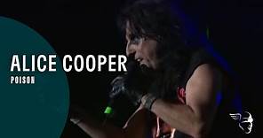 Alice Cooper - Poison (From "Live At Montreux")