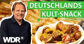 Currywurst: Der Fastfood-Klassiker im Test | Der Vorkoster | WDR