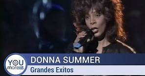 Donna Summer - Grandes Exitos