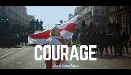 Courage | Offizieller Trailer | Kinostart: 01.07.2021