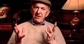 Jack Klugman discusses the beginnings of "Quincy ME" - EMMYTVLEGENDS