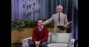 The Tonight Show with Johnny Carson 23rd Anniversary Special 1985