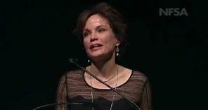 Sigrid Thornton on making The Man From Snowy River