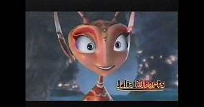 The Ant Bully Movie Trailer 2006 - TV Spot