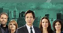 Law & Order: Criminal Intent Season 9 - episodes streaming online