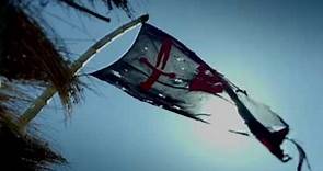 ✔ Black Sails Trailer ITA [HD] Prima Stagione 1 serietv