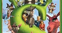 Shrek (Franchise) - TV Tropes