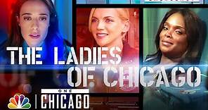 We Love the Ladies of One Chicago