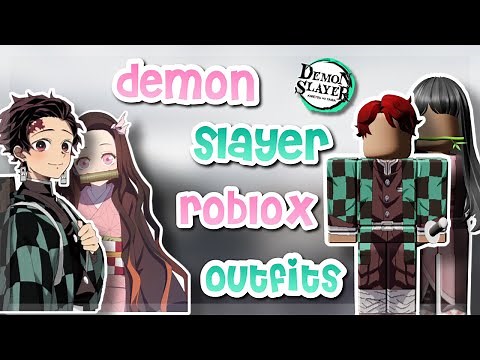 Demon Slayer Clothes Roblox Id Zonealarm Results - roblox demon slayer clothes