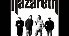 Nazareth - Love Hurts (Remastered with Lyrics)