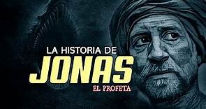 ¿Quien era el profeta Jonás en la bíblia? La historia de Jonás