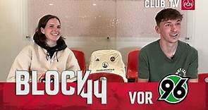 "Wir haben sehr eklige Außenverteidiger" 🔥😂 | Block 44 mit Benjamin Goller | 1. FC Nürnberg