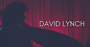 The Beauty Of David Lynch