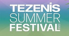 Tezenis Summer Festival, Radio 105 presenta il tour 2023: cast, cantanti, città e date