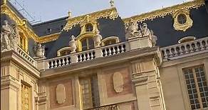 Entradas Palacio de Versalles 🇫🇷
