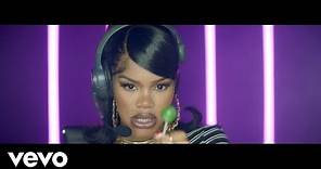 Teyana Taylor - 1800-One-Night