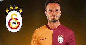 Saul Niguez - Welcome to Galatasaray? 2023 - Best Skills & Goals | HD
