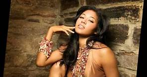 Pretty Brown Eyes - Amerie featuring Trey Songz & SV