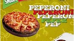 Smart pizza buffet on Reels