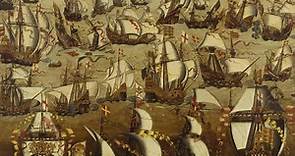 The Spanish Armada | Wikipedia Audio