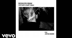 Luis Fonsi, Daddy Yankee - Despacito (Audio) ft. Justin Bieber