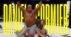 Daniel Cormier - "Put your Records On"