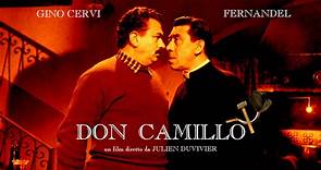 Don Camillo (1952) Full HD (ed. restaurata)