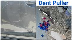 Dent Remover | Paintless Dent Removal | DIY | PDR | Self