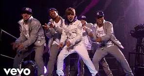 Justin Bieber - Never Say Never ft. Jaden Smith (From The Original Motion Picture)