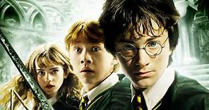 Harry Potter y la Cámara Secreta (Trailer español)