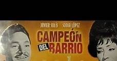 Campeón del barrio (1964) Online - Película Completa en Español - FULLTV